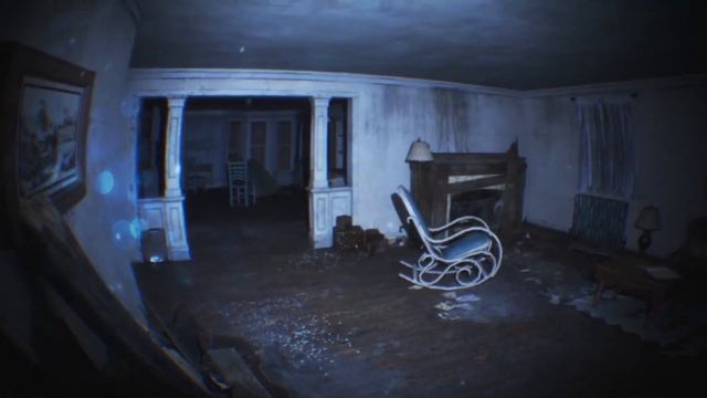 Paranormal Tales - Insanely REALISTIC Bodycam Horror Game! смотреть онлайн