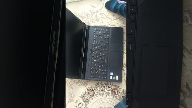 Monster Tulpar T5 V13.1 gaming notebook 15,6" inch (oyuncu dizüstü bilgisayarı) kutu açılımı смотреть онлайн