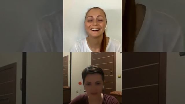 Запись прямого эфира "Моделирование лица" смотреть онлайн