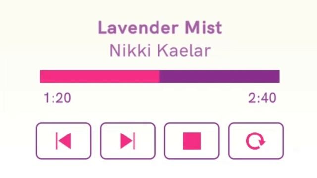 Lavender Mist ► Doki Doki Literature Club OST