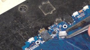 Как надежно припаять гнездо micro usb на планшете или телефоне - Texremont