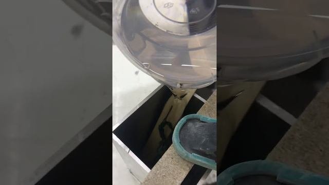 Сувенир из полимера!