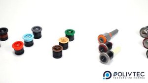 Статический дождеватель Hunter PSU-04