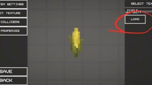 Как сделать свой мод в Melon playground