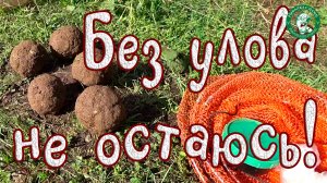 БЕЗ УЛОВА НЕ ОСТАЮСЬ, ДАЖЕ В ПЛОХУЮ ПОГОДУ ЭТИ ШАРЫ ВЫРУЧАЮТ! РЫБАЛКА НА ЛЕТНЮЮ УДОЧКУ В БРОДНЯХ!