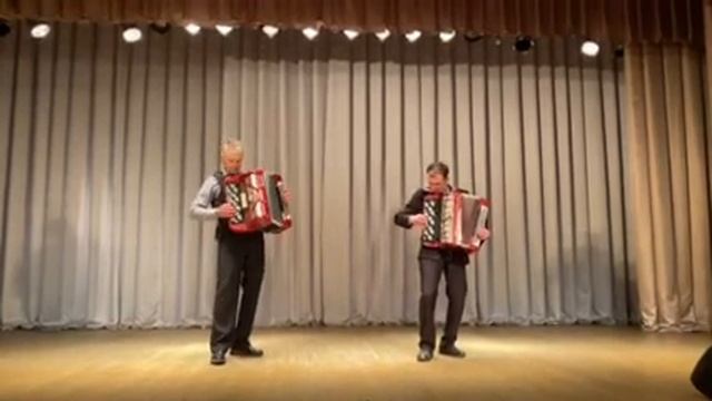 Е.Дербенко Фестиваль