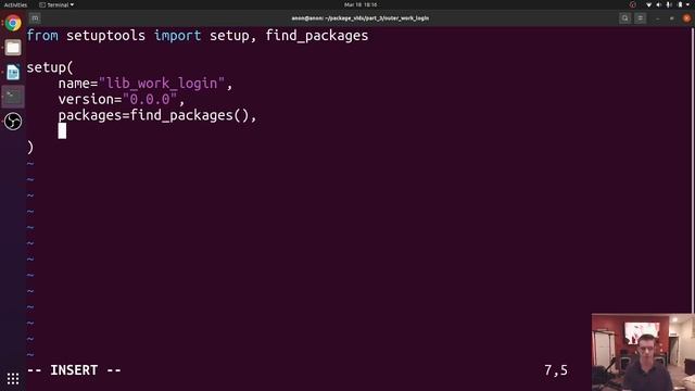 How to make a python package. Pip install your scripts! (Python Packaging Part 3)
