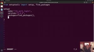 How to make a python package. Pip install your scripts! (Python Packaging Part 3)