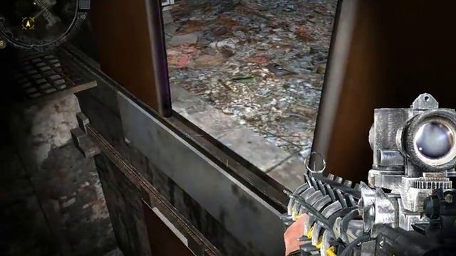 Прохождение S T A L K E R ЗОВ ПРИПЯТИ, часть 23 X 8 смотреть онлайн