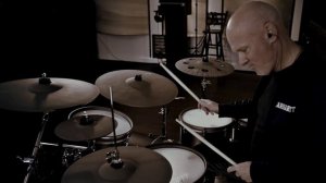 EFNOTE 7X – High End E-Drum Set