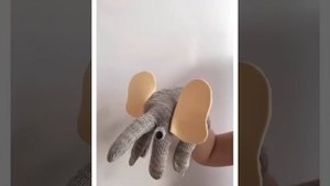 Театр перчаток