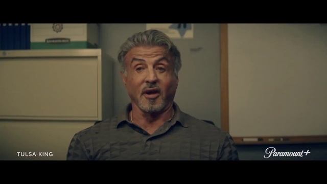 Трейлер сериала 