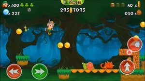 Lep's World 2 Level 05-01 to 05-08