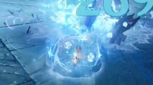 Я ВЫБИЛ САЙНО в игре GENSHIN IMPACT