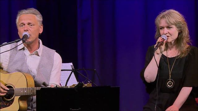 Streets of London (Reiner Bublitz & Kirsten Alice Nordhofen) - CRONFELD смотреть онлайн