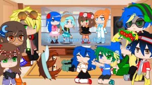 MLB future children react to their past parents || MLB