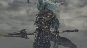 Dark Souls 3 Все боссы.