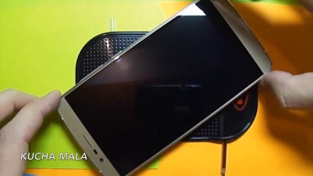 Как наклеить стекло / Tempered glass