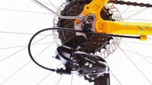 Отзыв от очень довольного владельца  велосипеда FORWARD Tracer 2.0 Disc это предел мечтаний