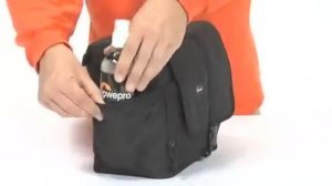 Фотосумки Lowepro серии Adventura