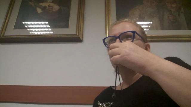 Stare o Essere? Спонтанный урок. Итальянский с Оксаной Орликовской. смотреть онлайн