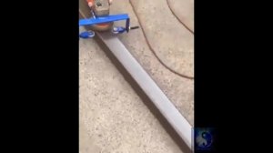 Лайфхак. Устройство для улучшения работы болгарки.