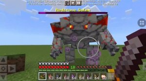 All Bosses In Addon Minecraft Dungeons + link