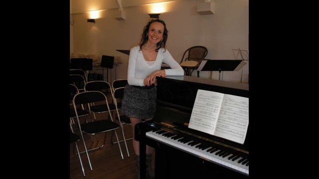 concerto en la mineur de Michel Blavet III.wmv смотреть онлайн