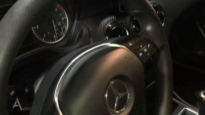 Mercedes-Benz GLA 200 CDI