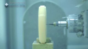 «Денто-Эль Мастер».Как делают зубные протезы