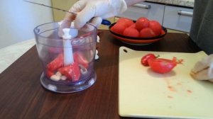 Аджика, самый вкусный рецепт! Которую можно ЗАМОРОЗИТЬ на зиму!