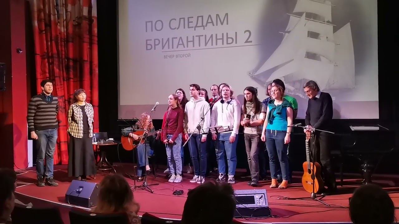 "Междугородняя, алло" Т. Жермунская - С. Никитин смотреть онлайн