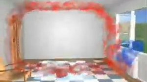 Принцип действия комнатного отопления конвекция