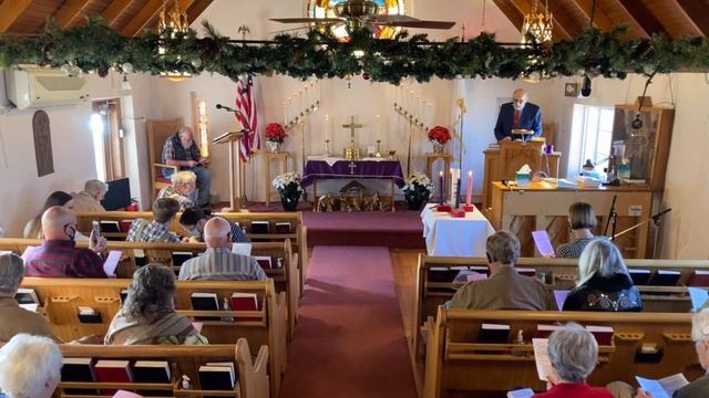 Consider These Things | Oracle Union Church, AZ | Sunday Sermon | Dec 12, 2021 смотреть онлайн