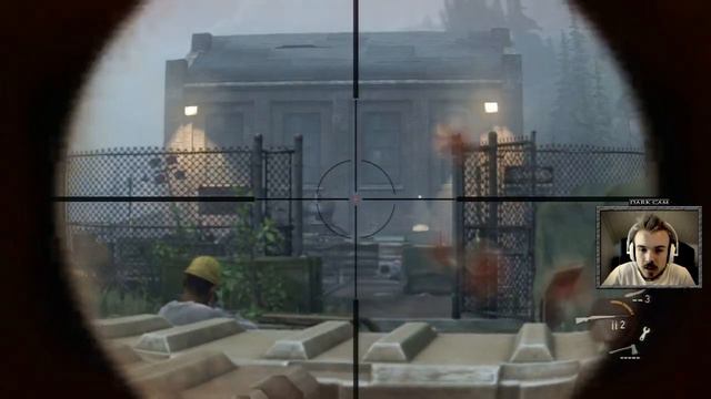 Dark Plays: The Last of Us 12 - Haunted by the Past