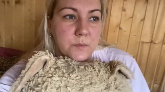 ПРОСТЫЛА НА ДАЧЕ, МУЖ УХАЖИВАЕТ/ Я КАК СЛЕПОЙ КОТЁНОК, всему меня УЧИТЬ НАДО смотреть онлайн