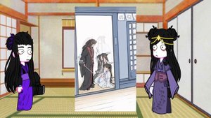 mdzs react!? past end