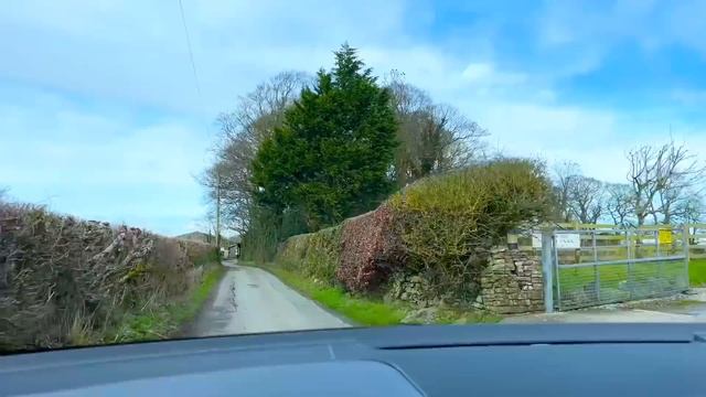 Влог самый необычный отель Англии смотреть онлайн