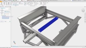 03 inventor 2020 улучшенный генератор рам