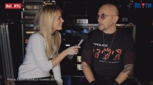 [REPLAY] A la rencontre de Pascal Obispo sur RTL (interview Emilie Dupuis)  //100% FANS