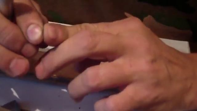 Спортивные кивки,своими руками..2выпуск смотреть онлайн