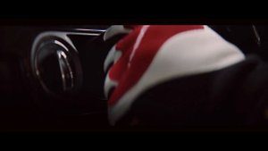 Реклама Porsche 911 (начало)