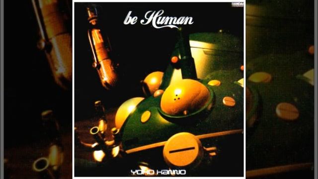 18.Ghost in The Shell - Ai Sentai Tachikomanzu (Ai Combat Team Tachikoma - Yoko Kanno) смотреть онлайн