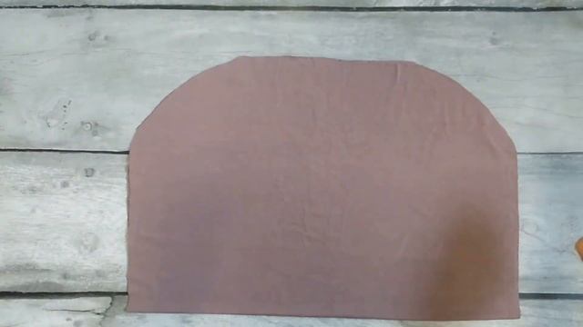 КАК СШИТЬ ТЮРБАН ЗА ПОЛ ЧАСА. смотреть онлайн