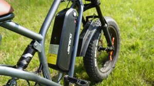 Budget Friendly EBIKE Jansno X50 Electric Bike $889 Review