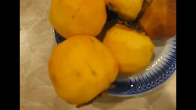 Сушим хурму дома за 14 дней смотреть онлайн