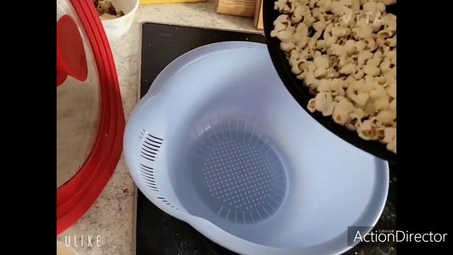 uy sharoitida popcorn ?pishiramiz. bodroq pishirishni oson usuli смотреть онлайн