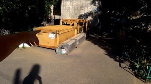 Бесплатный ОБЕД ?? День 3: ЖИВУ МЕСЯЦ на 0 РУБЛЕЙ