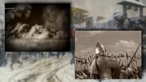 Въезд Александра Невского во Псков после Ледового побоища