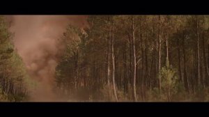 Власть огня (2023)